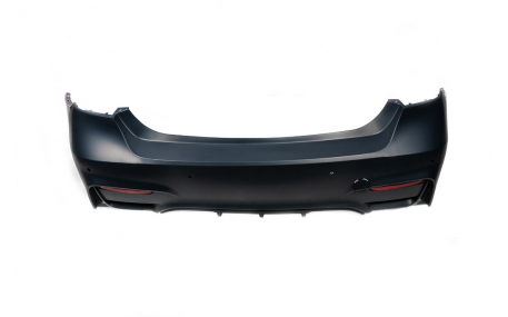 Комплект обвеса BMW 3 F30