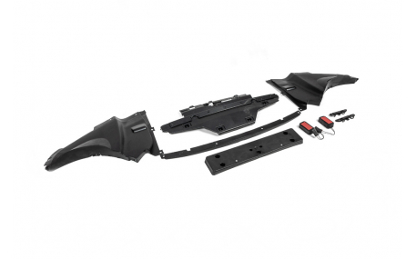 Комплект обвеса BMW 3 F30