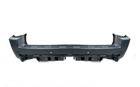 Бампер задний Range Rover Vogue