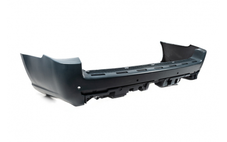 Бампер задний Range Rover Vogue