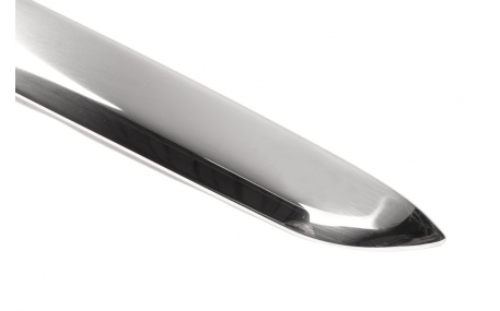 Хром накладки Mercedes Sprinter