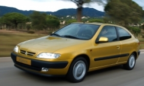 Xsara (1997-2000)