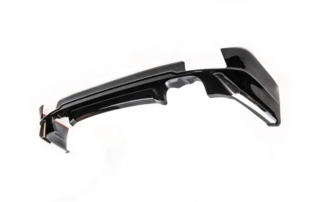 Накладки на бампера Toyota Land Cruiser Prado 150