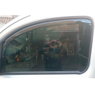 Дефлекторы окон Renault Kangoo