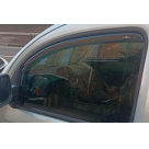 Дефлекторы окон Renault Kangoo