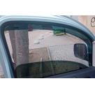 Дефлекторы окон Renault Kangoo