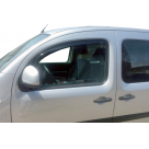 Дефлекторы окон Renault Kangoo