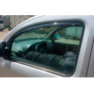 Дефлекторы окон Renault Kangoo
