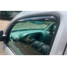 Дефлекторы окон Renault Kangoo