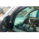 Дефлекторы окон Renault Kangoo