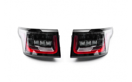 Фонари задние Range Rover Sport 2013-2017