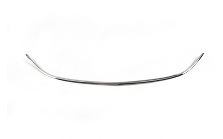 Хром накладки Opel Astra J