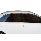 Хром накладки Volkswagen Jetta
