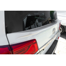 Спойлер Toyota Land Cruiser 200