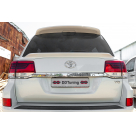 Спойлер Toyota Land Cruiser 200