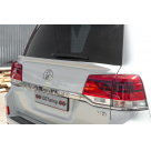 Спойлер Toyota Land Cruiser 200