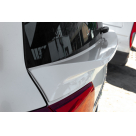 Спойлер Toyota Land Cruiser 200