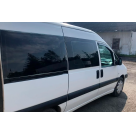 Дефлекторы окон Fiat Scudo