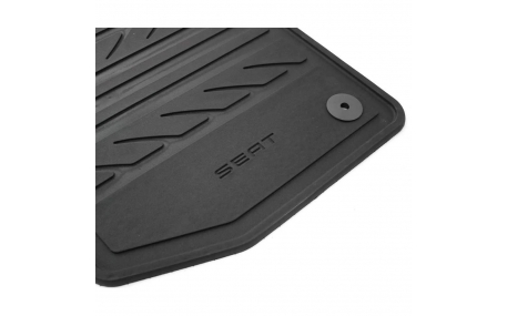 Коврики в салон Seat Ibiza