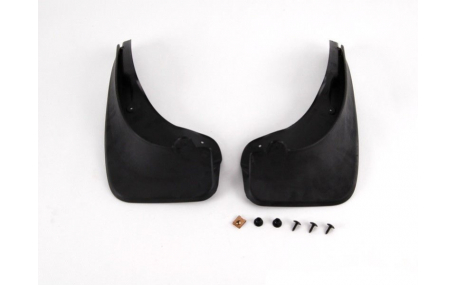 Брызговики Volkswagen Polo