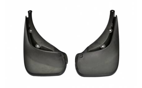 Брызговики Volkswagen Polo