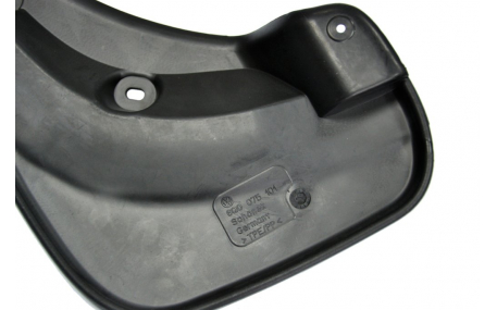 Брызговики Volkswagen Polo