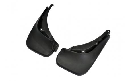 Брызговики Volkswagen Polo