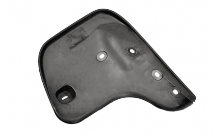 Брызговики Volkswagen Polo