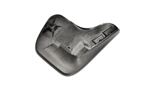 Брызговики Volkswagen Polo