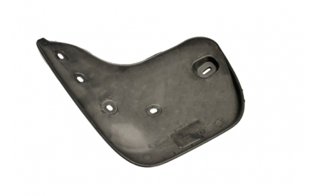 Брызговики Volkswagen Polo