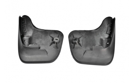 Брызговики Volkswagen Polo