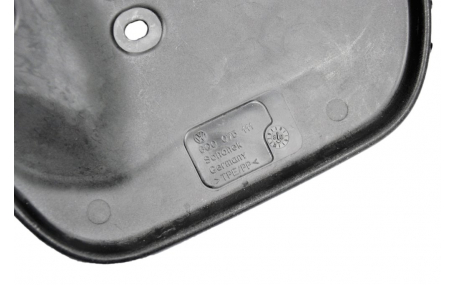 Брызговики Volkswagen Polo