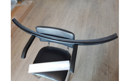 Спойлер BMW X4 F26