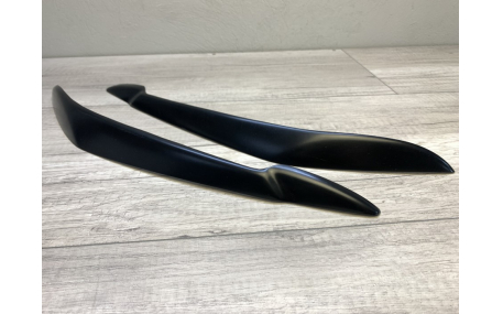 Ресницы BMW X5 E70