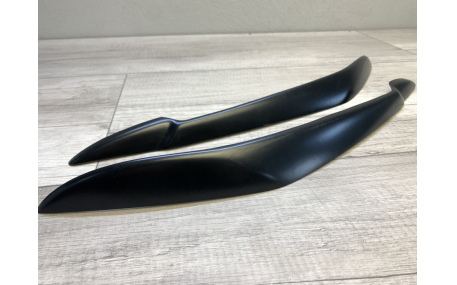 Ресницы BMW X5 E70