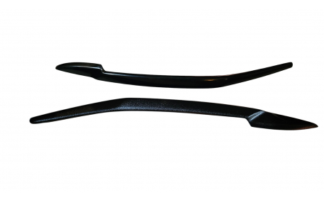 Ресницы BMW X6 E71