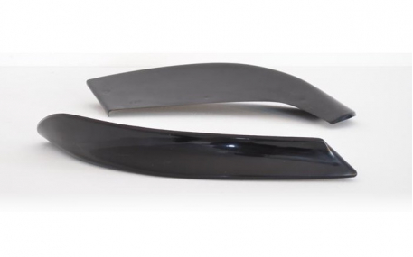 Накладка передняя BMW E60