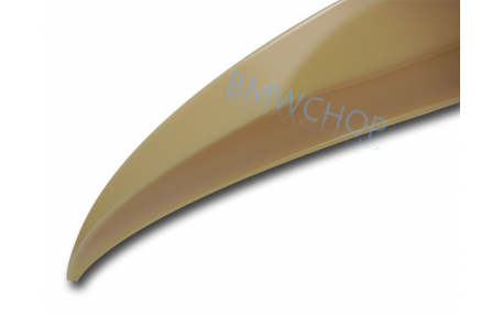 Спойлер BMW X6 E71