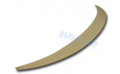 Спойлер BMW X6 E71