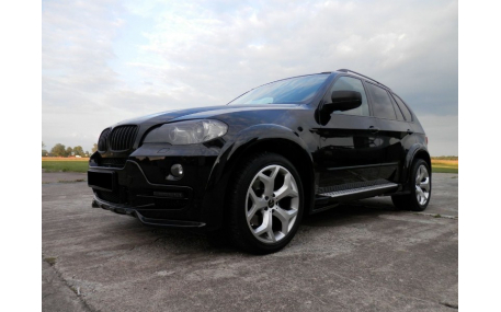 Комплект обвеса BMW X5 E70