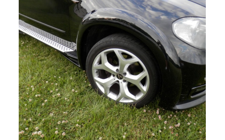 Комплект обвеса BMW X5 E70