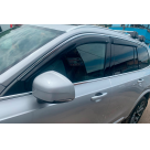 Дефлекторы окон Volvo XC90