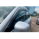 Дефлекторы окон Volvo XC90