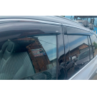 Дефлекторы окон Volvo XC90