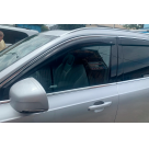 Дефлекторы окон Volvo XC90