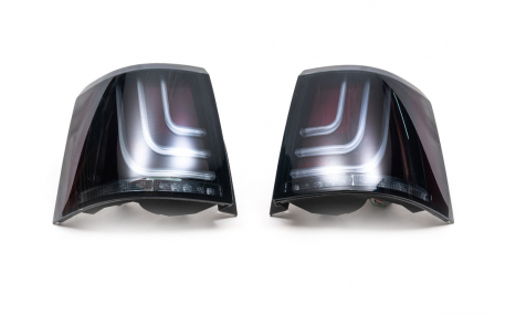 Фонари задние Range Rover Sport L320