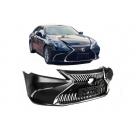 Бампер передний Lexus ES 2010-2012
