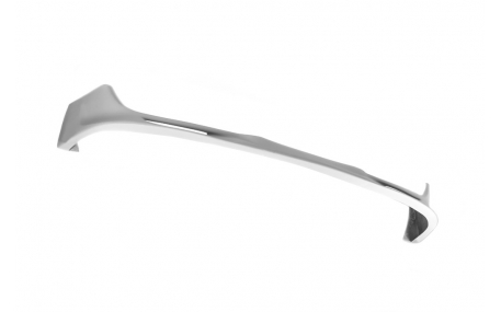 Накладка передняя Fiat Doblo