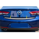 Хром накладки Opel Insignia