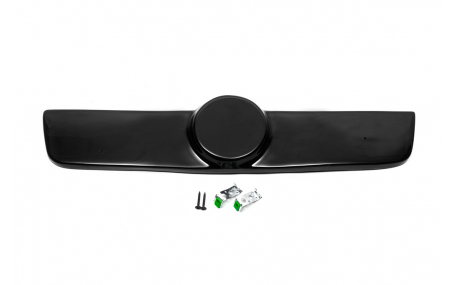 Зимняя накладка на решетку Volkswagen Polo